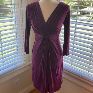 Seraphine Maternity Dress